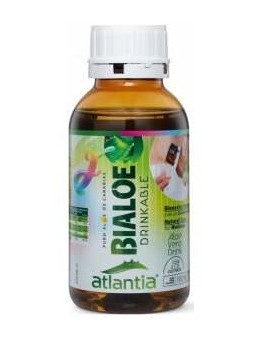 Bialoe Jugo De Aloe Vera...