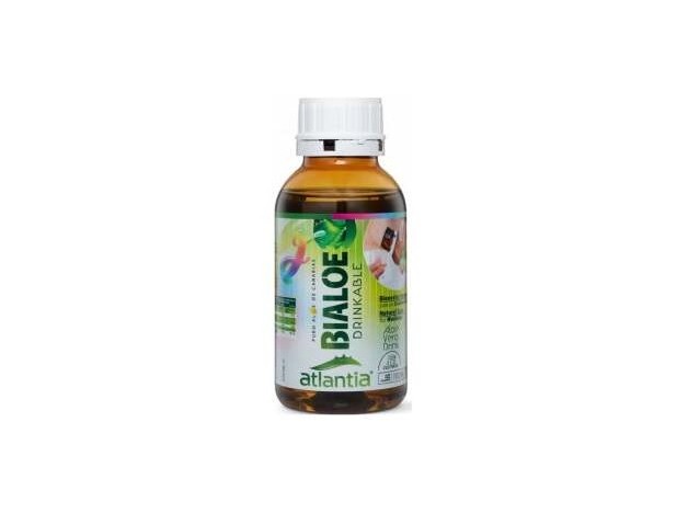Bialoe Jugo De Aloe Vera Puro 500Ml. Eco