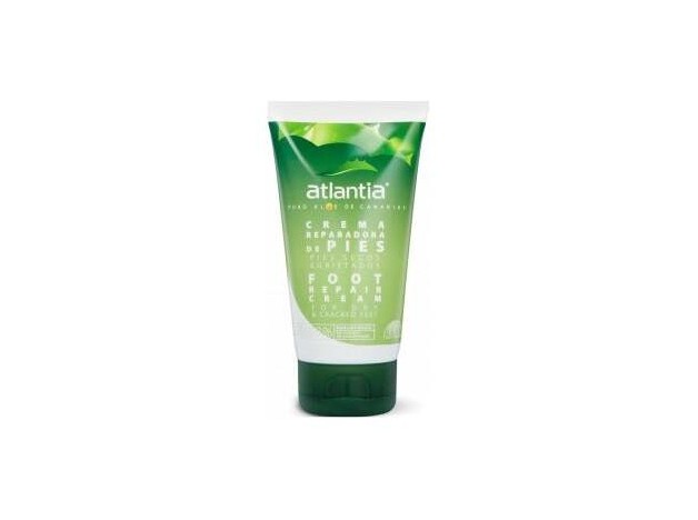 Crema De Pies Reparadora Con Aloe 75Ml. Eco