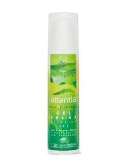 Gel Relax Muscular Con Aloe...