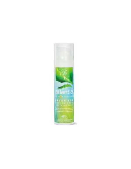 After Sun Con Aloe 75Ml. Eco