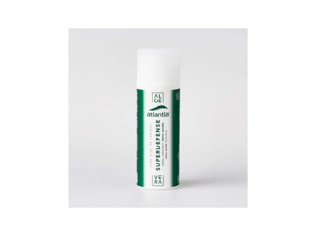 Superdefense Crema Hidrat. Triple Accion 150Ml.