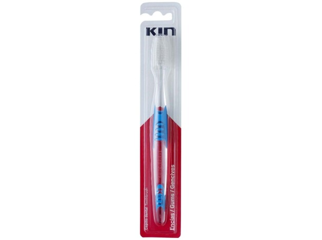 Cepillo Dental Kin Encias 1Ud