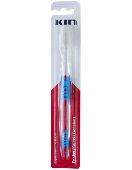 Cepillo Dental Kin Encias 1Ud