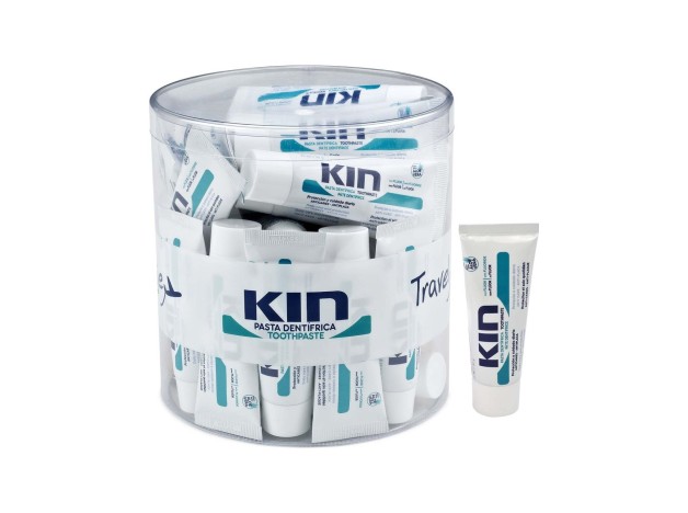 Kin Pasta Dental Aloe Vera Viaje 25Ml