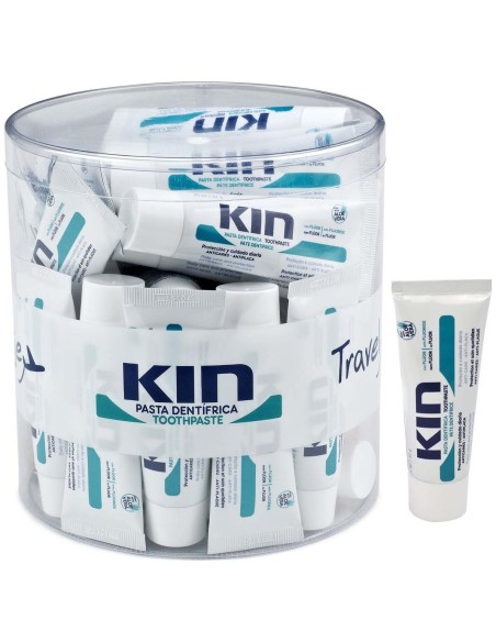 Kin Pasta Dental Aloe Vera Viaje 25Ml