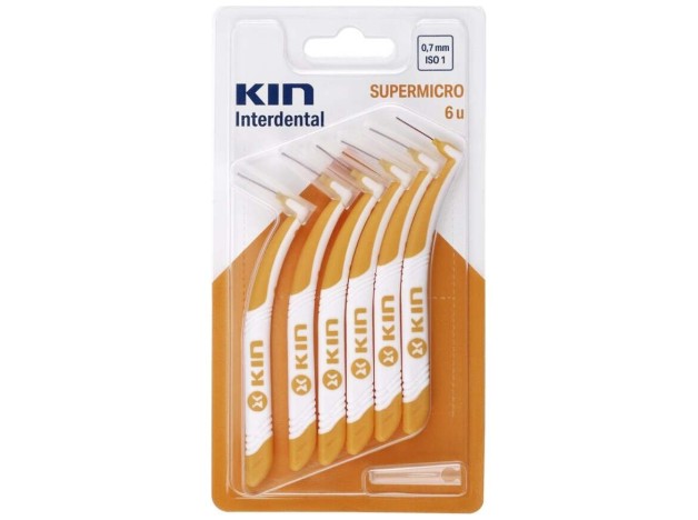 Kin Interdental Supermicro 6U