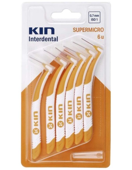 Kin Interdental Supermicro 6U
