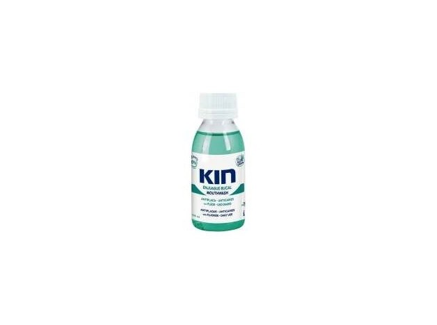 Kin Enjuague Bucal 100 Ml