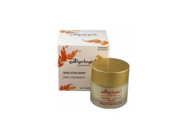 Algologie Crema Marine Lifting After 33 50Ml
