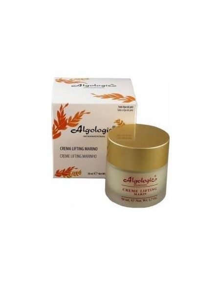 Algologie Crema Marine Lifting After 33 50Ml