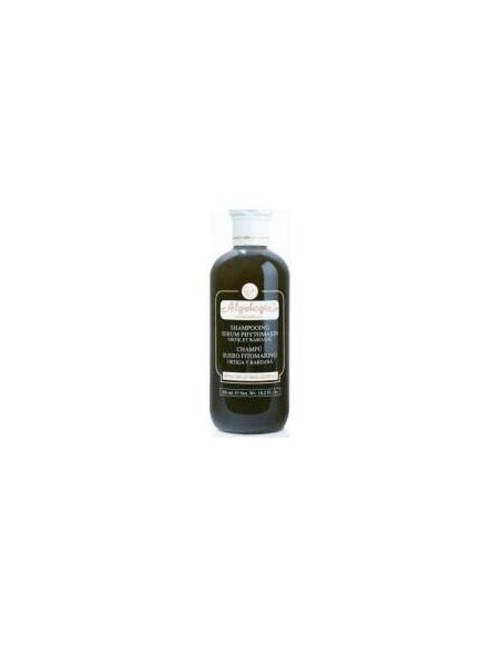 Algologie Champu Cabellos Grasos Seborreicos 300 Ml.