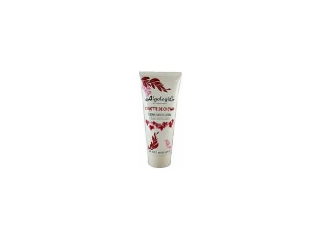 Crema Adelgazante A Base De Algas 200Ml.(Ref 317)
