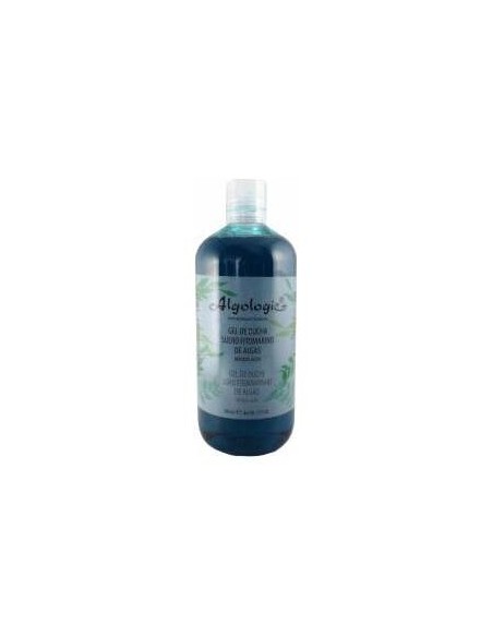 Gel De Algas Para La Ducha 500Ml.(Ref.343)