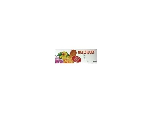 Abad Bellsiluet Infusion 30 Sobres