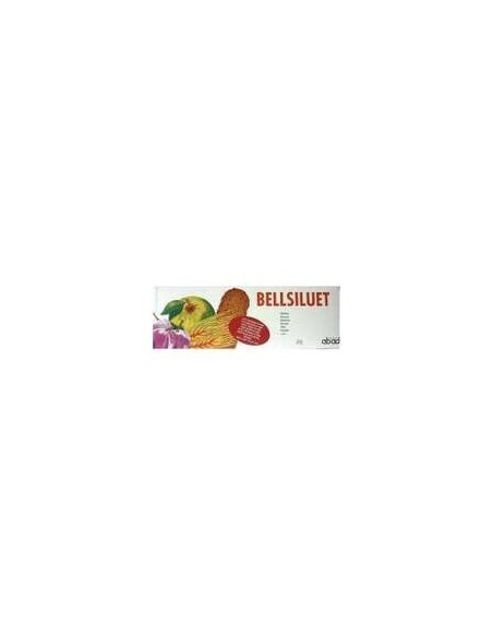 Abad Bellsiluet Infusion 30 Sobres