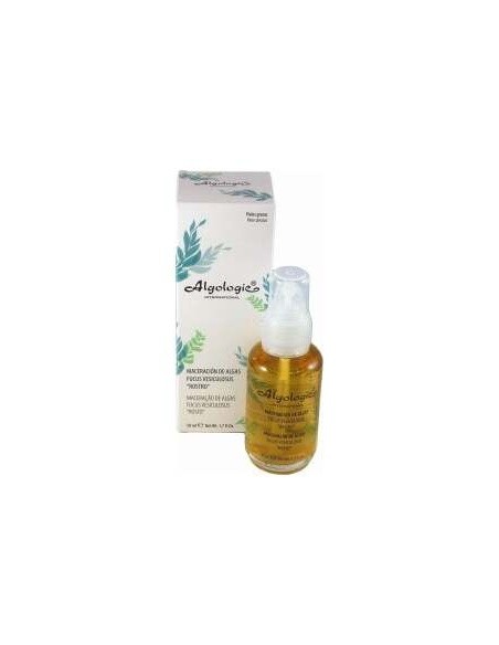 Algologie Maceracion Algas Facial 50 Ml.
