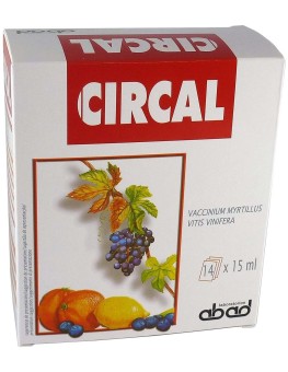 Circal 14 Sobres
