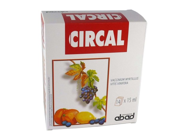 Circal 14 Sobres