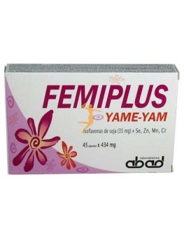 Femiplus Yame Menopausia...