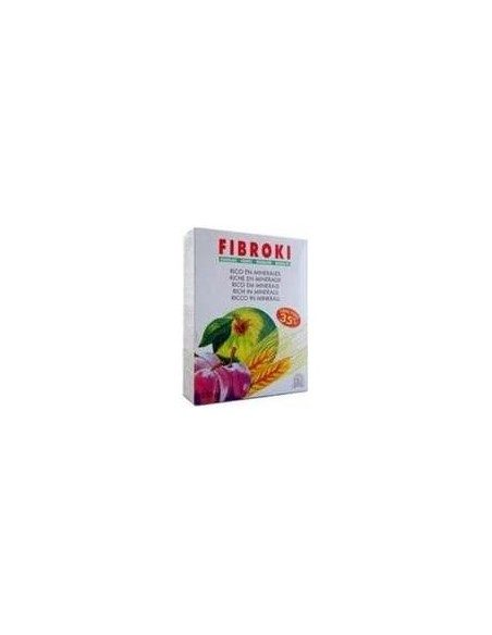 Bellsiluet Granulado (Fibroki) 250Gr.