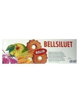 Abad Bellsiluet Galletas...