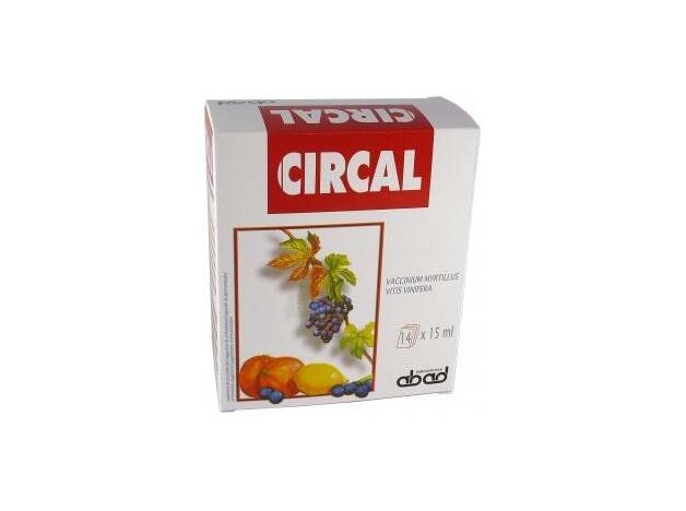 Circal 14 Sobres
