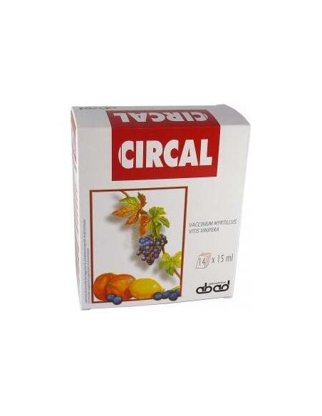 Circal 14 Sobres