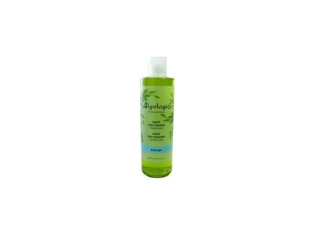 Algologie Champu Anti Caspa 300 Ml.