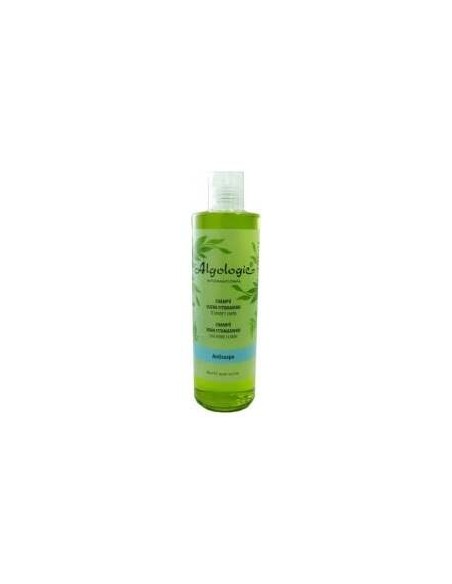 Algologie Champu Anti Caspa 300 Ml.