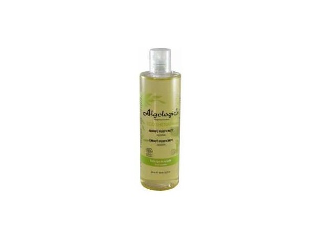 Algologie Champú Purificante Cosmos Organic 300...