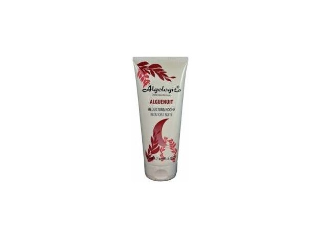 Algologie Alguenuit Reductor Noche 200 Ml.