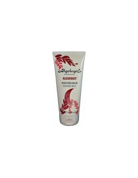 Algologie Alguenuit Reductor Noche 200 Ml.