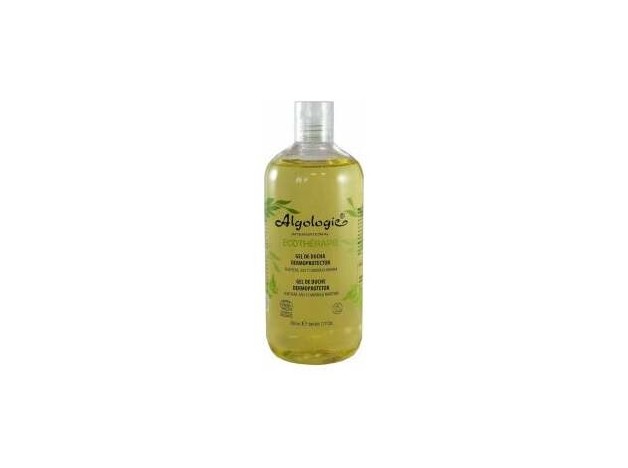 Algologie Gel Dermoprotector Cosmos Organic 500...