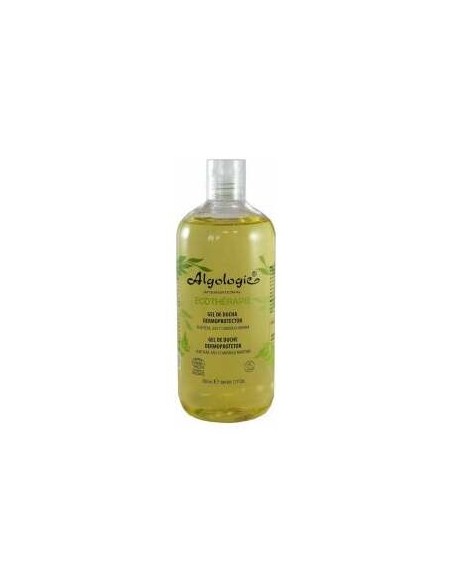 Algologie Gel Dermoprotector Cosmos Organic 500 Ml.