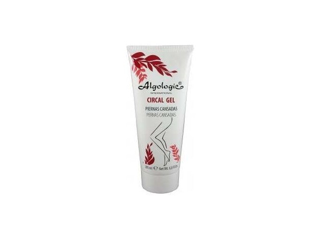 Circal Piernas Cansadas 200 Ml.