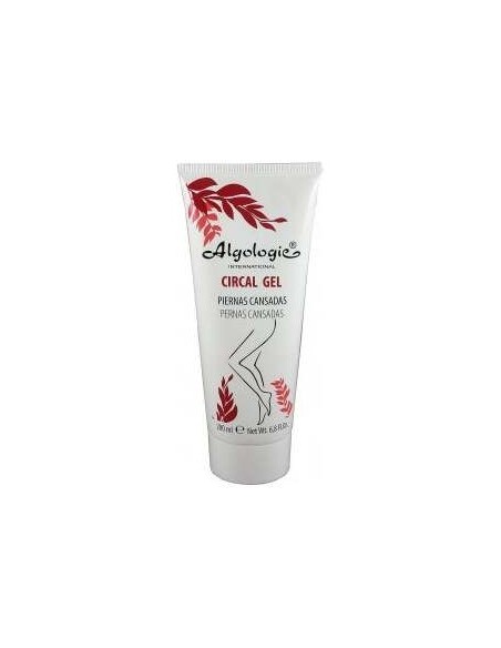 Circal Piernas Cansadas 200 Ml.