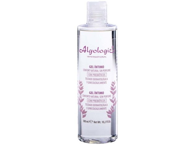 Algologie Gel Íntimo Con Prebióticos 300Ml