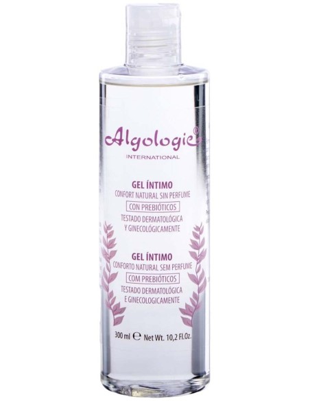 Algologie Gel Íntimo Con Prebióticos 300Ml