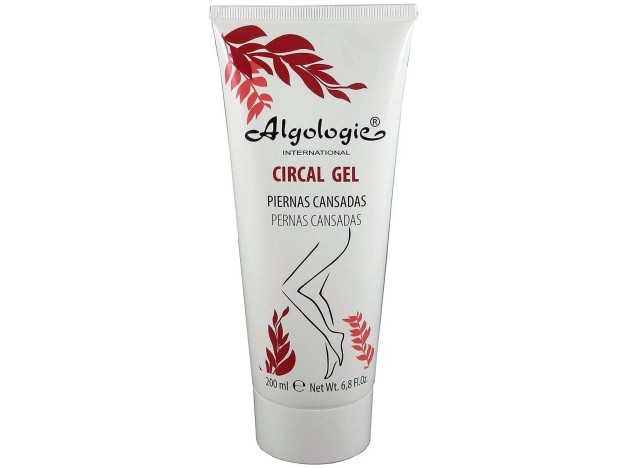 Circal Piernas Cansadas 200 Ml.