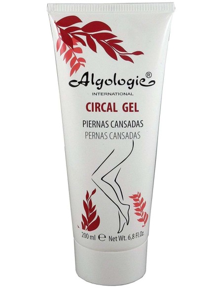 Circal Piernas Cansadas 200 Ml.