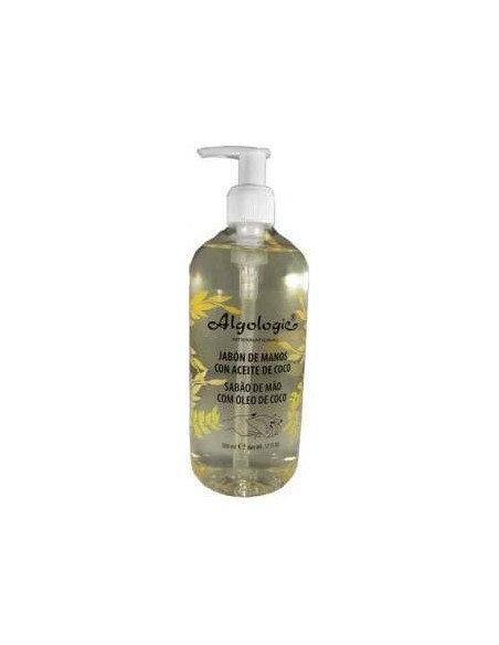 Algologie Ecothérapie Gel Centella Asiática 50Ml