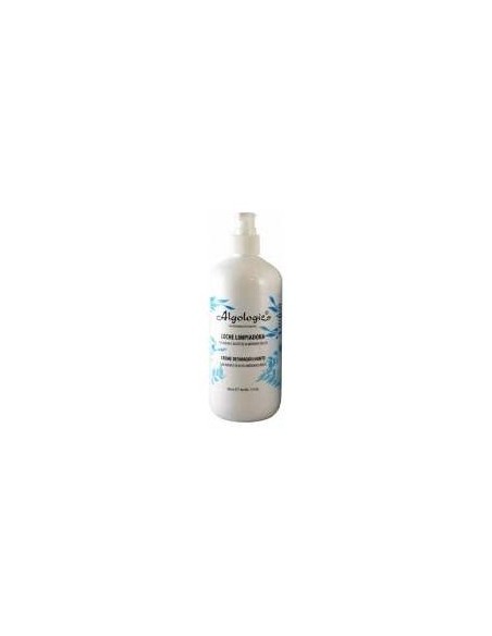 Leche Limpiadora Con Malva 500Ml. (C600)