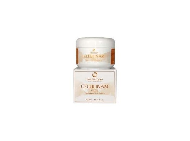 Pirinherbsan Celulinam 200Ml