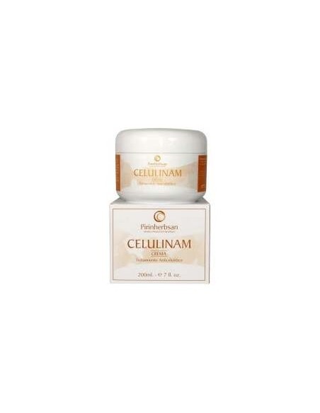 Pirinherbsan Celulinam 200Ml