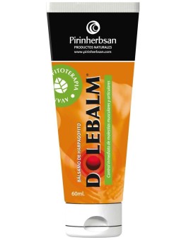 Dolebalm Crema Harpago 60Gr