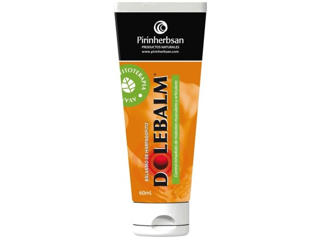 Dolebalm Crema Harpago 60Gr