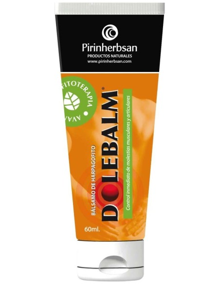 Dolebalm Crema Harpago 60Gr