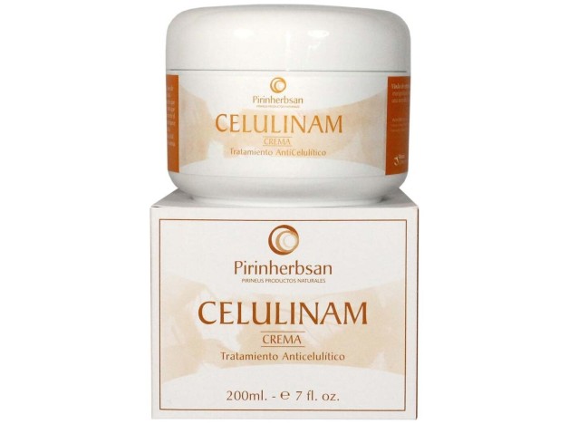 Pirinherbsan Celulinam 200Ml