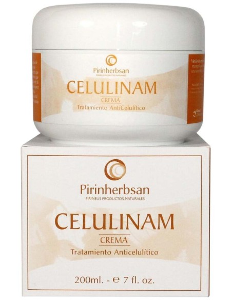 Pirinherbsan Celulinam 200Ml